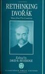 Schubertian Tonal Plans Reinterpreted: Dvořák's 'Shadow-Key' Sonata Forms by John K. Novak