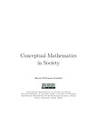 Conceptual Mathematics in Society by Ricela Feliciano-Semidei