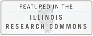Logo of Illinois Research Commons