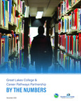 2020 Great Lakes College & Career Pathways Partnership: By the Numbers by Education Systems Center