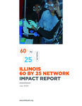 Illinois 60 by 25 Network Impact Report