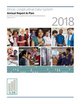 Illinois Longitudinal Data System: 2018 Annual Report & Plan by Education Systems Center