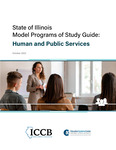 Illinois Model Programs of Study Guide: Human and Public Services