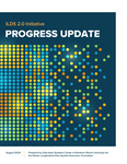 ILDS Progress Update: August 2024 by Ben Boer