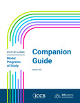 State of Illinois Model Programs of Study Companion Guide