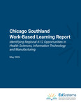 Chicago Southland Work-Based Learning Report