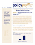 Policy Profiles Vol. 2 No. 2 February 2002
