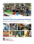 Planning for a Northern Illinois Food Systems Network